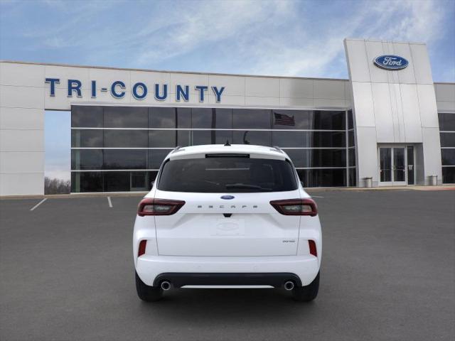 new 2024 Ford Escape car, priced at $37,745