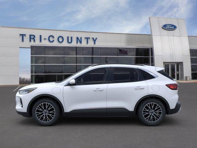 new 2023 Ford Escape car, priced at $39,870