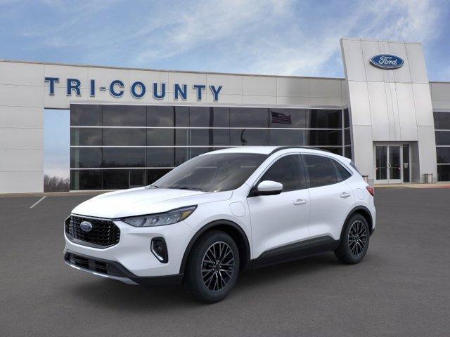 new 2023 Ford Escape car, priced at $39,870