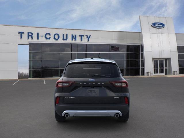 new 2025 Ford Escape car, priced at $29,702