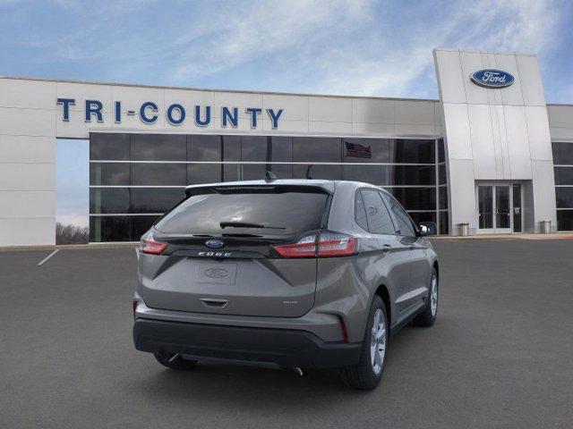 new 2024 Ford Edge car, priced at $37,602