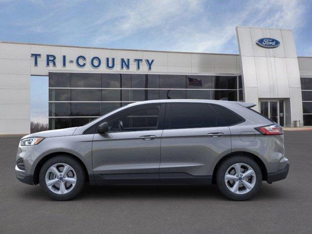 new 2024 Ford Edge car, priced at $37,602