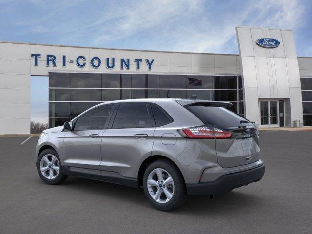new 2024 Ford Edge car, priced at $37,602