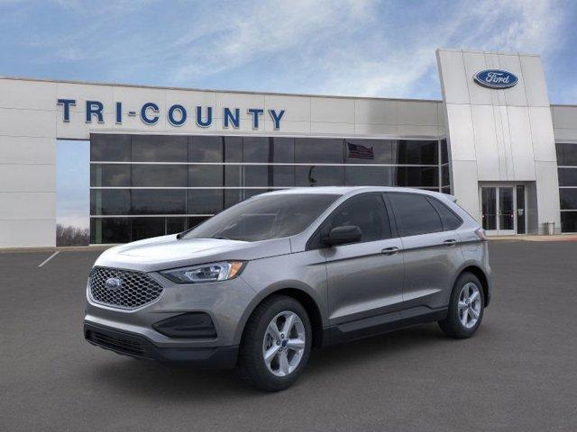 new 2024 Ford Edge car, priced at $37,602