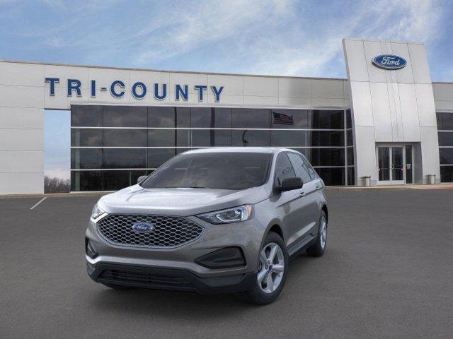 new 2024 Ford Edge car, priced at $37,602