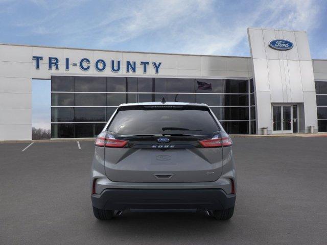 new 2024 Ford Edge car, priced at $37,602