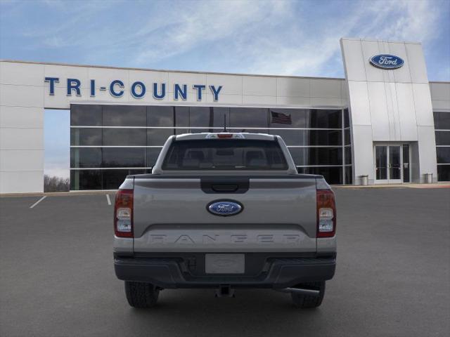 new 2024 Ford Ranger car, priced at $36,581