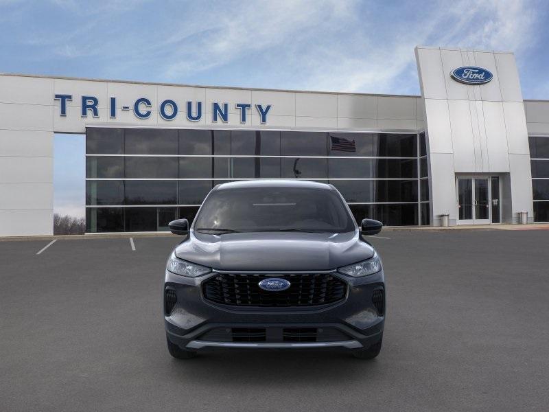 new 2024 Ford Escape car, priced at $30,750