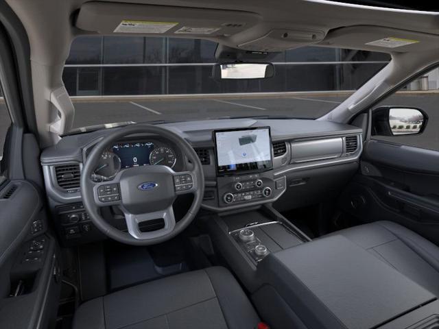 new 2024 Ford Expedition car, priced at $69,446