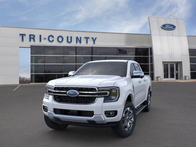 new 2024 Ford Ranger car, priced at $43,227