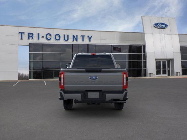 new 2024 Ford F-250 car, priced at $67,759