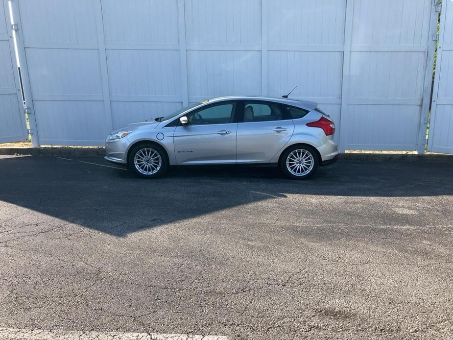 used 2013 Ford Focus Electric car, priced at $9,000