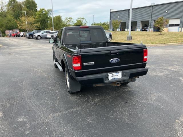 used 2009 Ford Ranger car, priced at $10,478