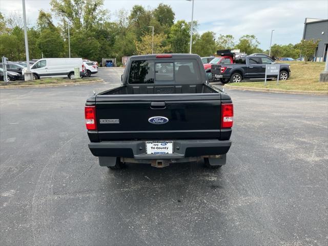 used 2009 Ford Ranger car, priced at $10,478