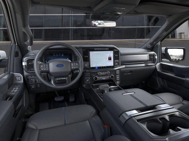 new 2024 Ford F-150 car, priced at $75,030