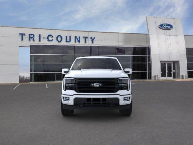 new 2024 Ford F-150 car, priced at $75,030