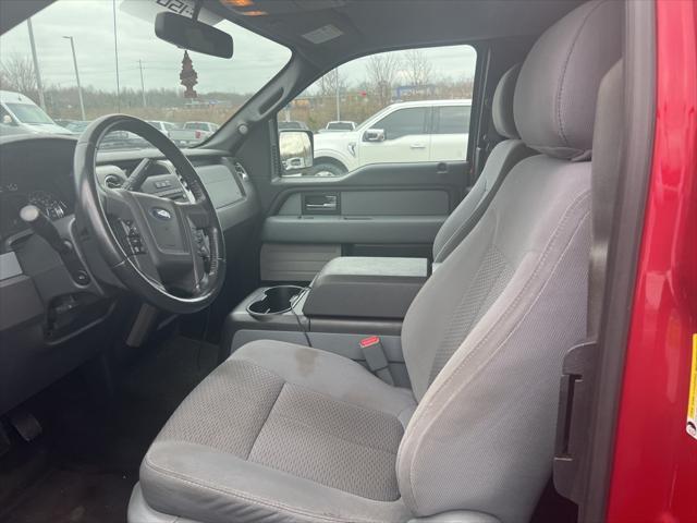 used 2012 Ford F-150 car, priced at $7,950