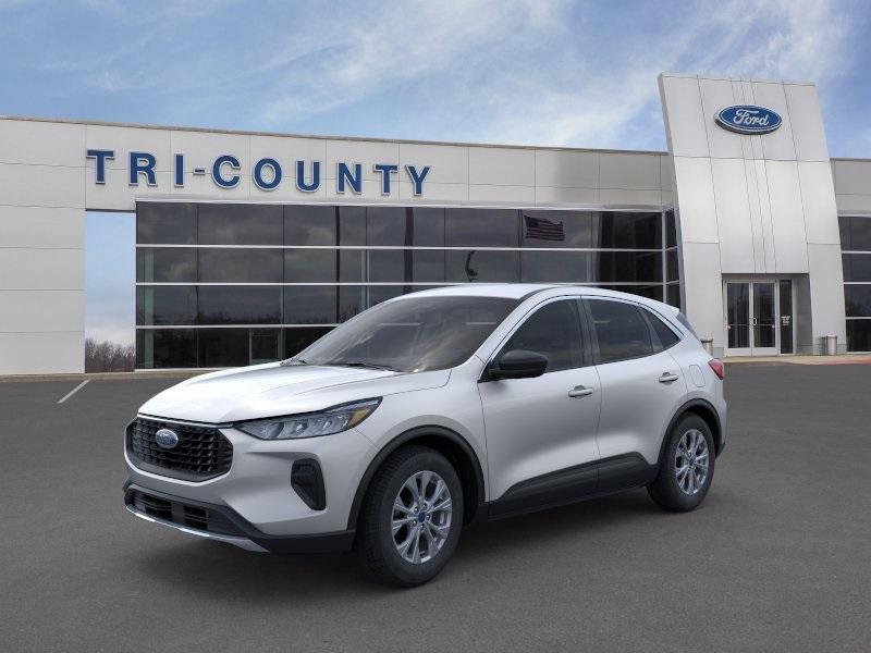 new 2024 Ford Escape car, priced at $29,784