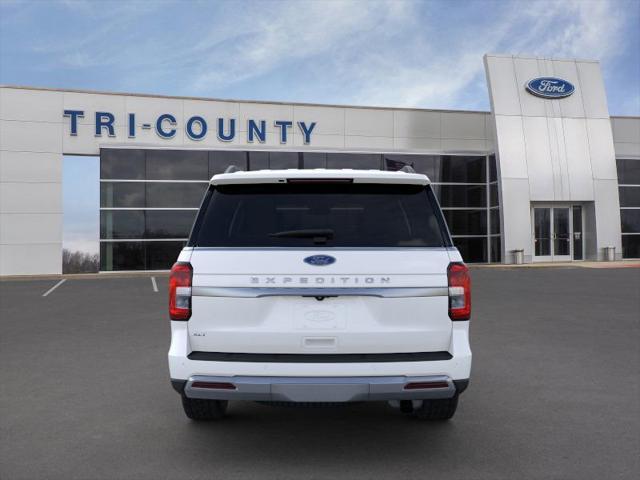 new 2024 Ford Expedition car, priced at $66,942