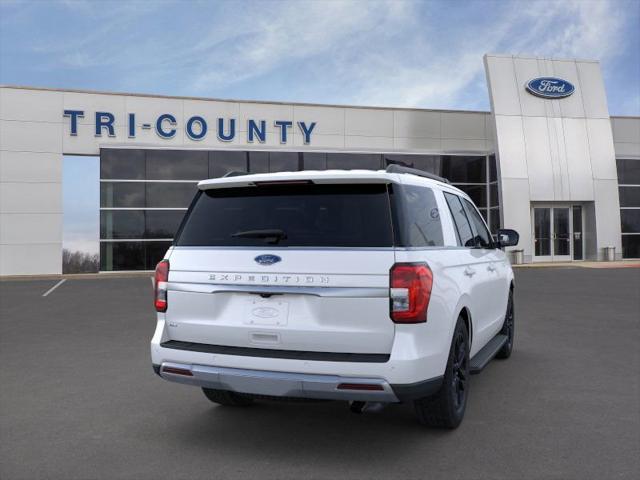 new 2024 Ford Expedition car, priced at $66,942