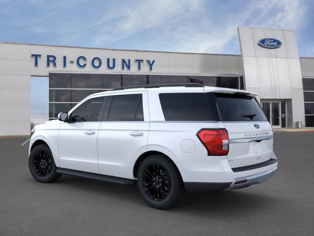 new 2024 Ford Expedition car, priced at $66,942