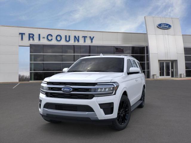 new 2024 Ford Expedition car, priced at $66,942