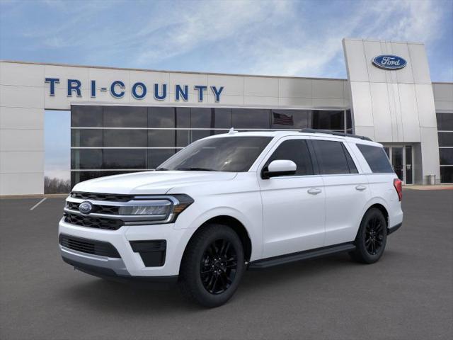 new 2024 Ford Expedition car, priced at $66,942