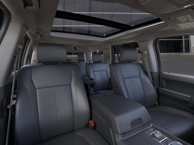 new 2024 Ford Expedition car, priced at $66,942