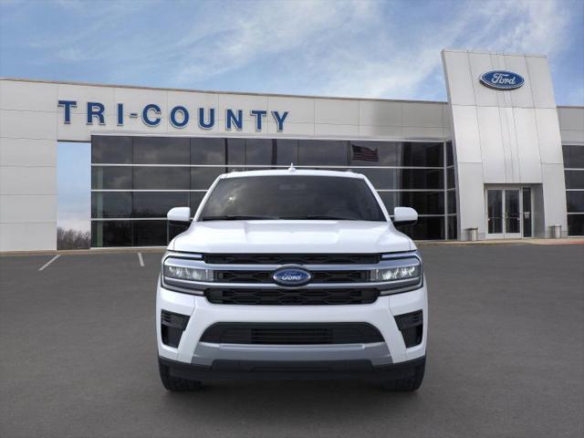 new 2024 Ford Expedition car, priced at $66,942