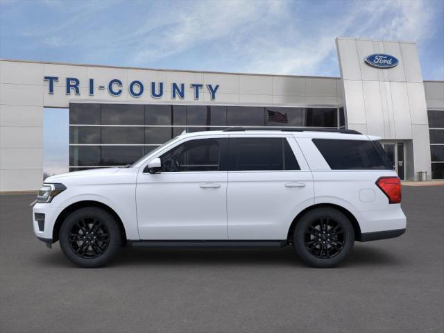 new 2024 Ford Expedition car, priced at $66,942