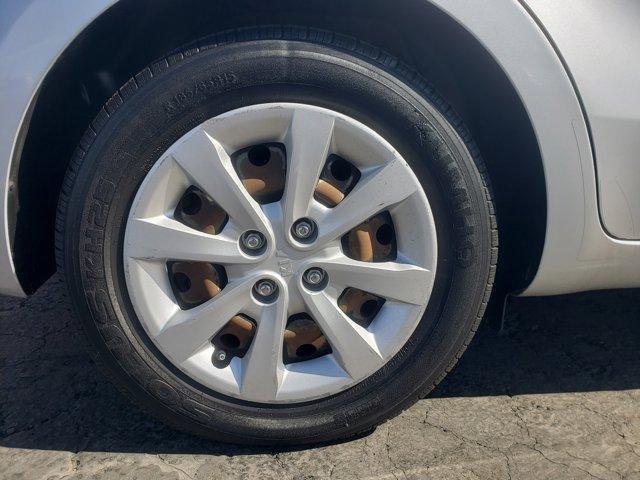 used 2016 Kia Rio car, priced at $9,995