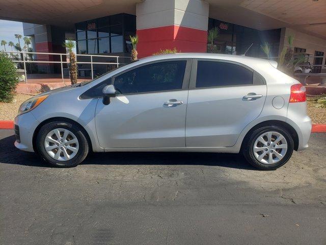used 2016 Kia Rio car, priced at $9,995