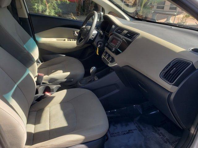 used 2016 Kia Rio car, priced at $9,995