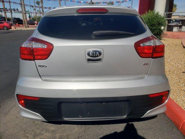 used 2016 Kia Rio car, priced at $9,995