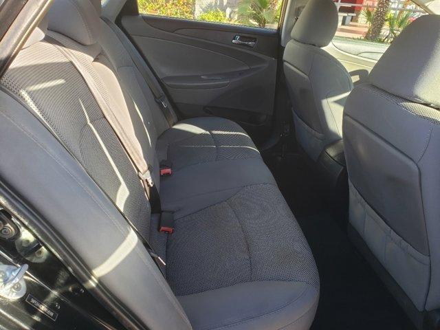 used 2014 Hyundai Sonata car, priced at $11,495