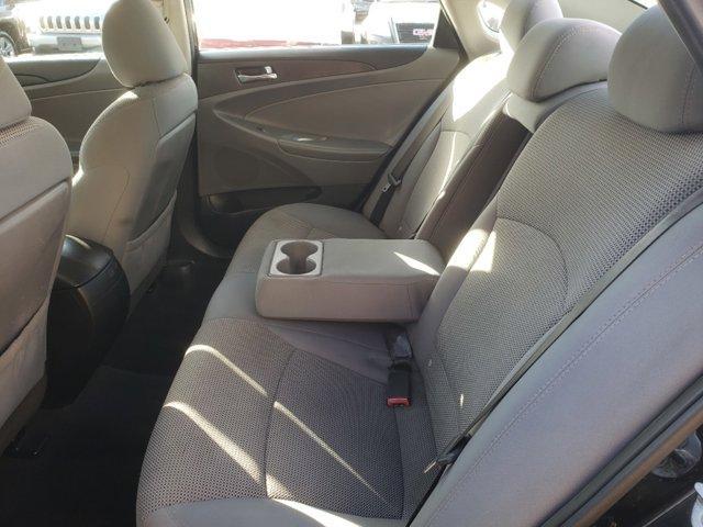 used 2014 Hyundai Sonata car, priced at $11,495
