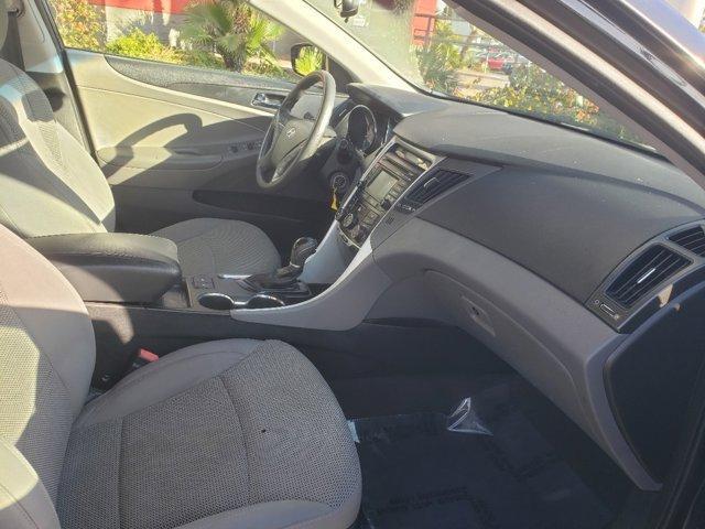 used 2014 Hyundai Sonata car, priced at $11,495