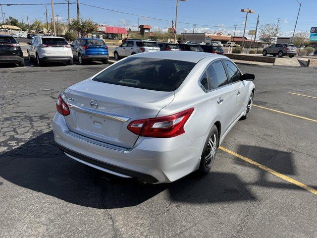 used 2016 Nissan Altima car, priced at $13,495