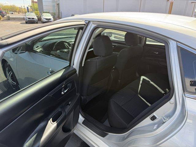 used 2016 Nissan Altima car, priced at $13,495