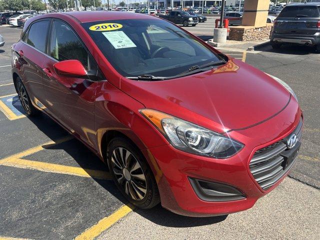 used 2016 Hyundai Elantra GT car, priced at $11,995