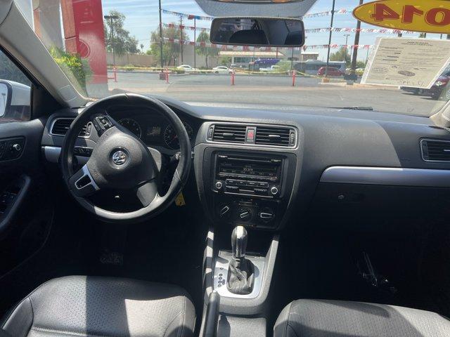 used 2014 Volkswagen Jetta car, priced at $11,995
