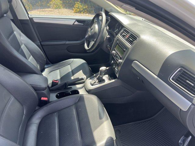 used 2014 Volkswagen Jetta car, priced at $11,995