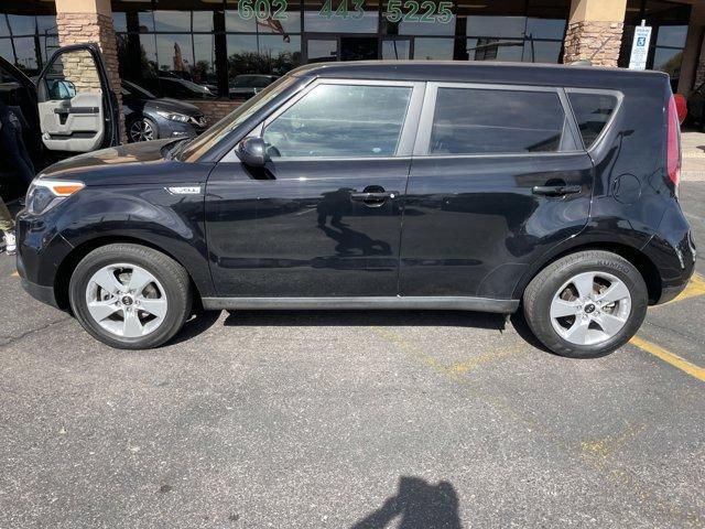used 2019 Kia Soul car, priced at $13,495