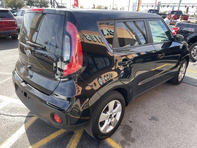 used 2019 Kia Soul car, priced at $13,495
