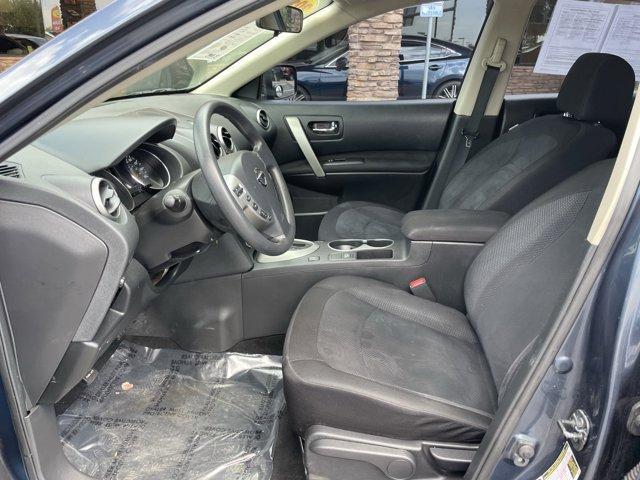 used 2015 Nissan Rogue Select car, priced at $11,995