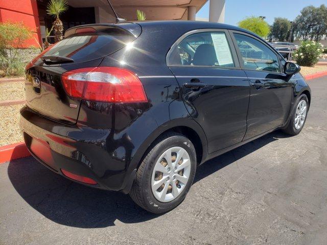 used 2013 Kia Rio car, priced at $8,995