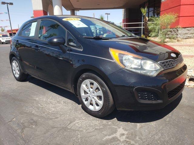 used 2013 Kia Rio car, priced at $8,995