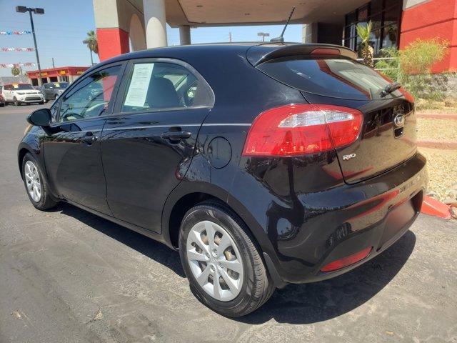 used 2013 Kia Rio car, priced at $8,995