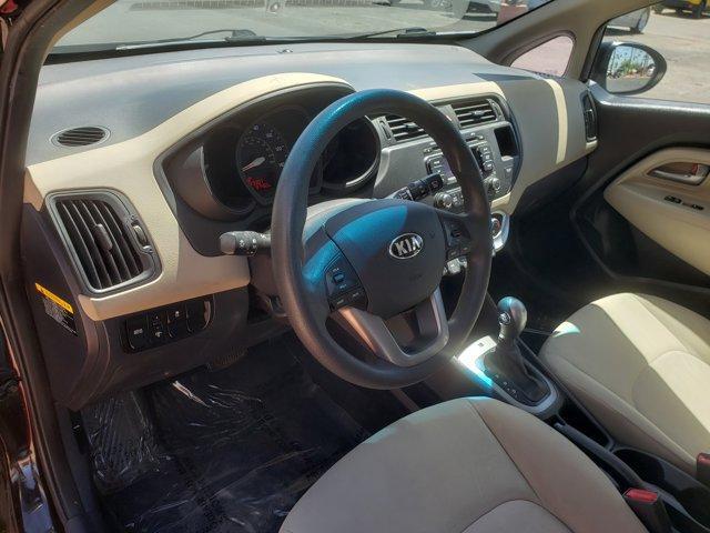 used 2013 Kia Rio car, priced at $8,995