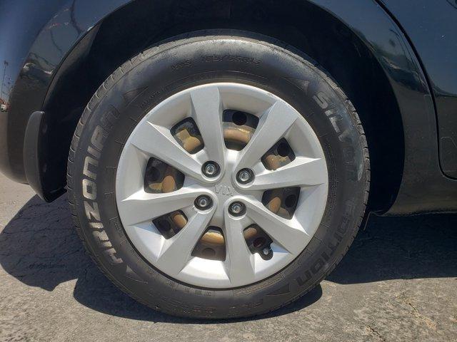 used 2013 Kia Rio car, priced at $8,995